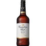 カナディアンクラブ