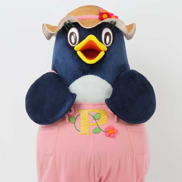 時の流れに身をまかせ