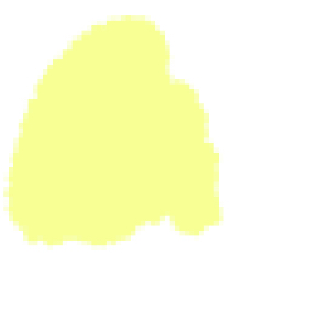 黄色っぽいイメージ