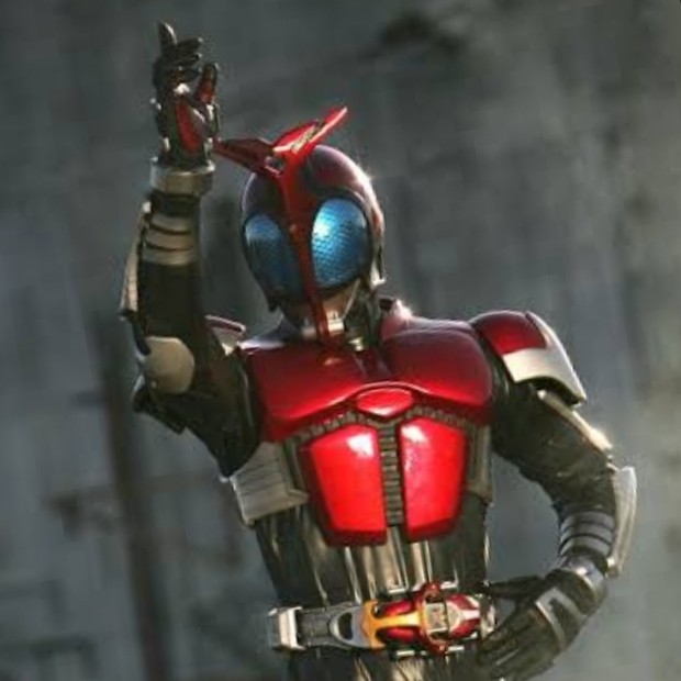 仮面ライダーカブト