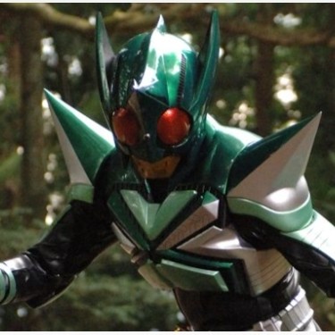 仮面ライダーキックホッパー