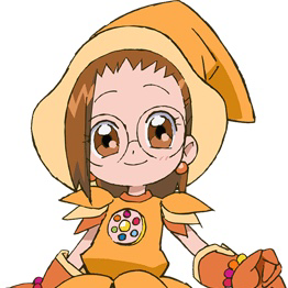 はづきちゃん