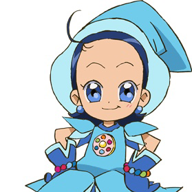 あいちゃん