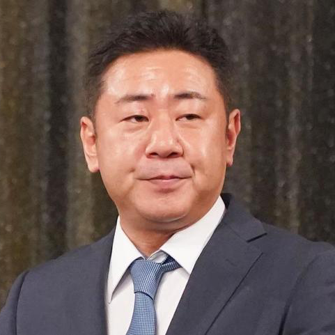 よく似ているだけの他人です