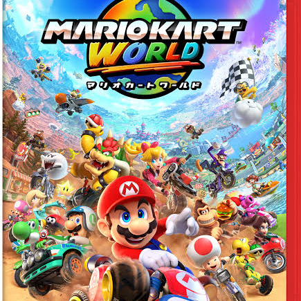 マリオカート