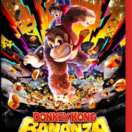 ドンキーコング