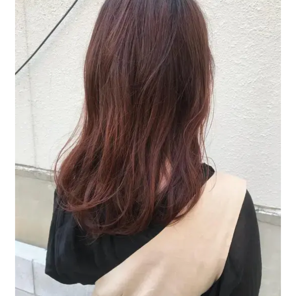 オレンジアッシュ