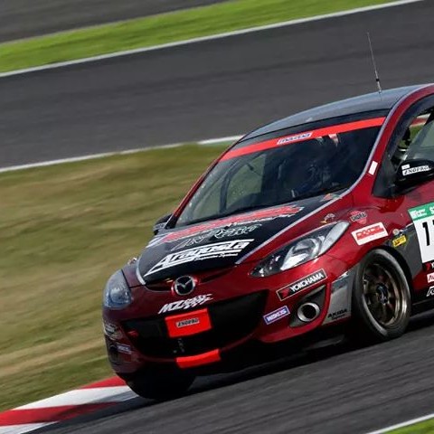 MT運転してるよ～