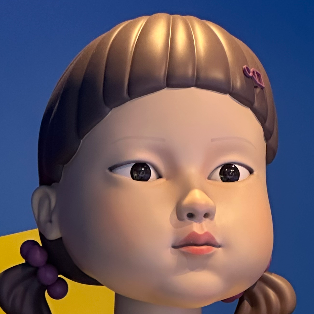 選挙？やってんの？