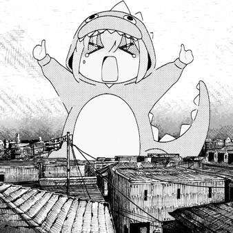 承認欲求モンスター