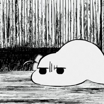 ツチノコぼっち