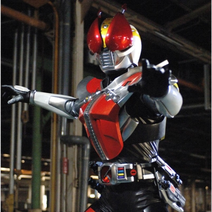 ソードフォーム🗡️