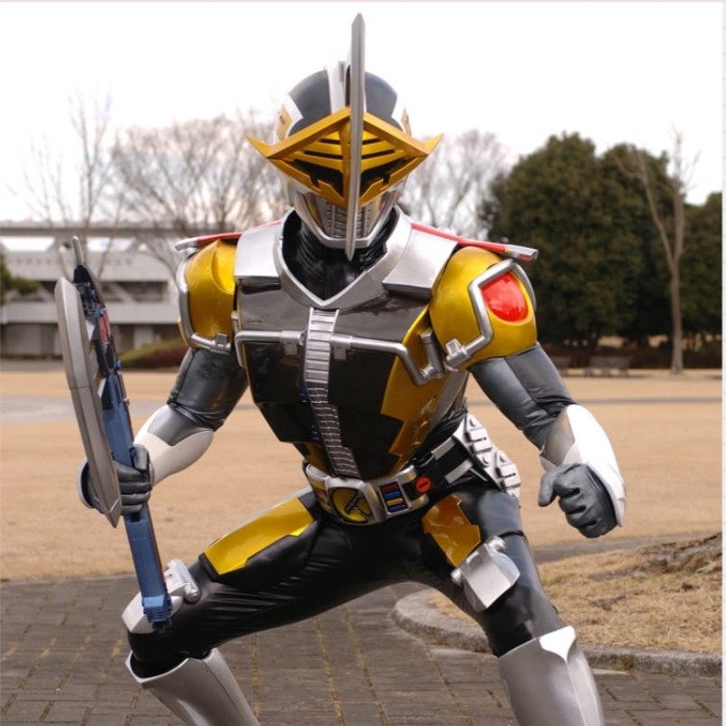 アックスフォーム🪓