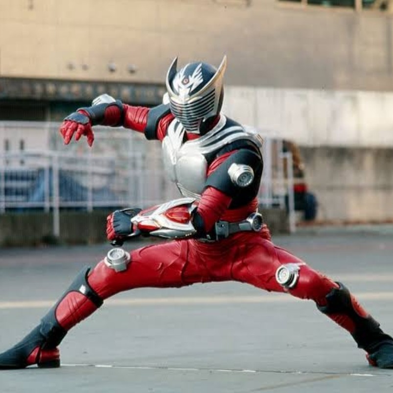 仮面ライダー龍騎