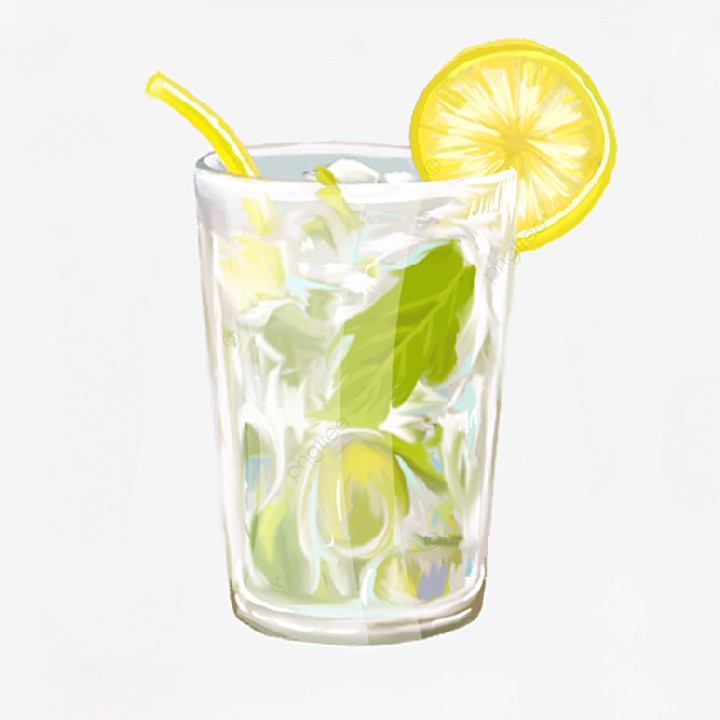 アイスドリンク