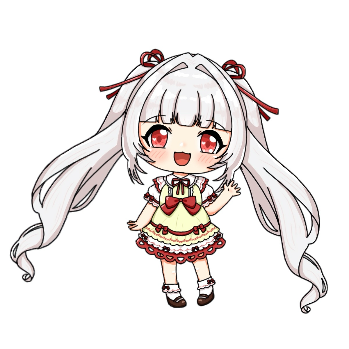 依頼したくない！