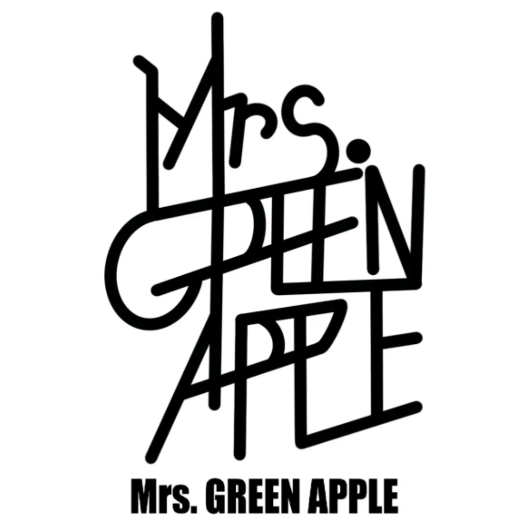Mrs. GREEN APPLE
