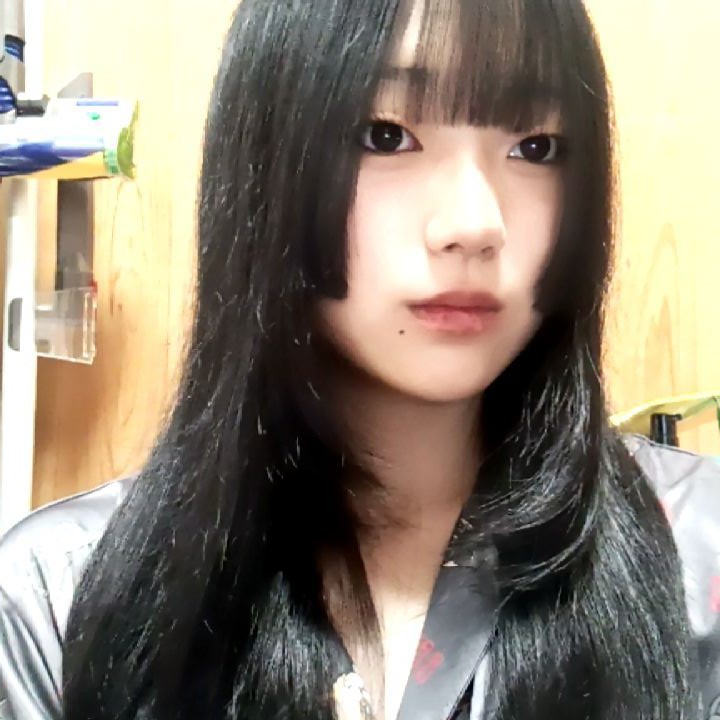 姫カットレイヤー