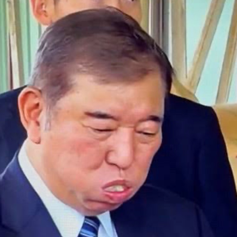 総理席を守るため嘘付いた