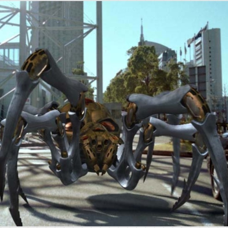 龍騎の世界 (ミラーモンスター)