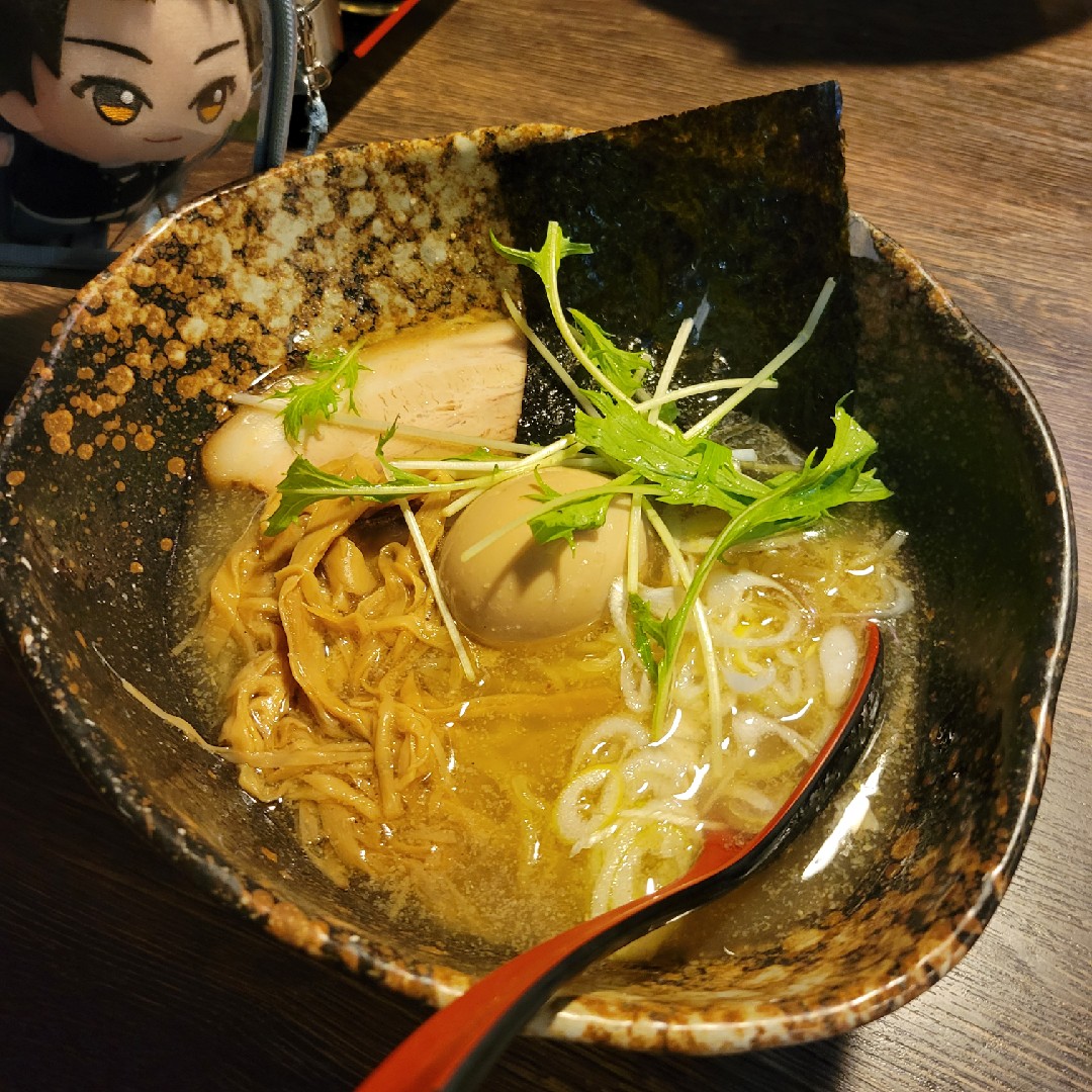 やめといたほうが…