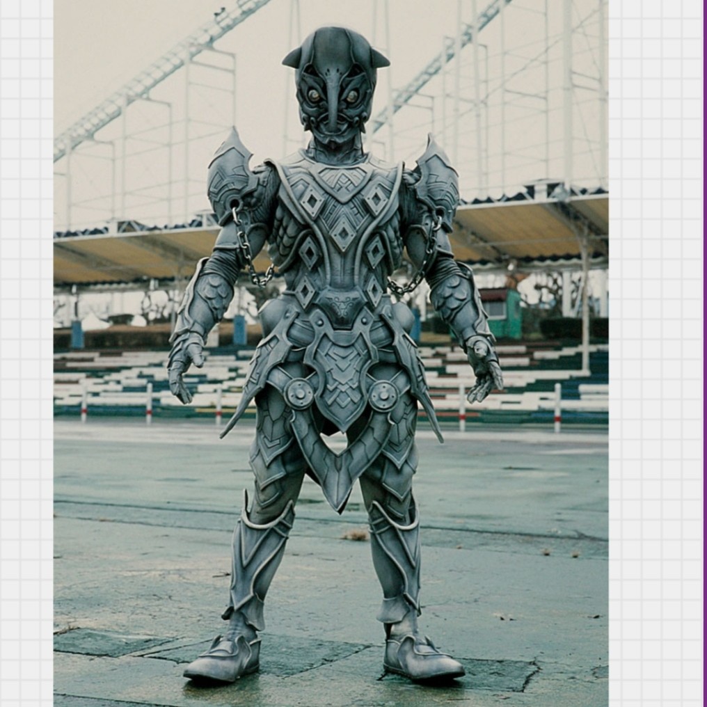 555の世界(オルフェノク)