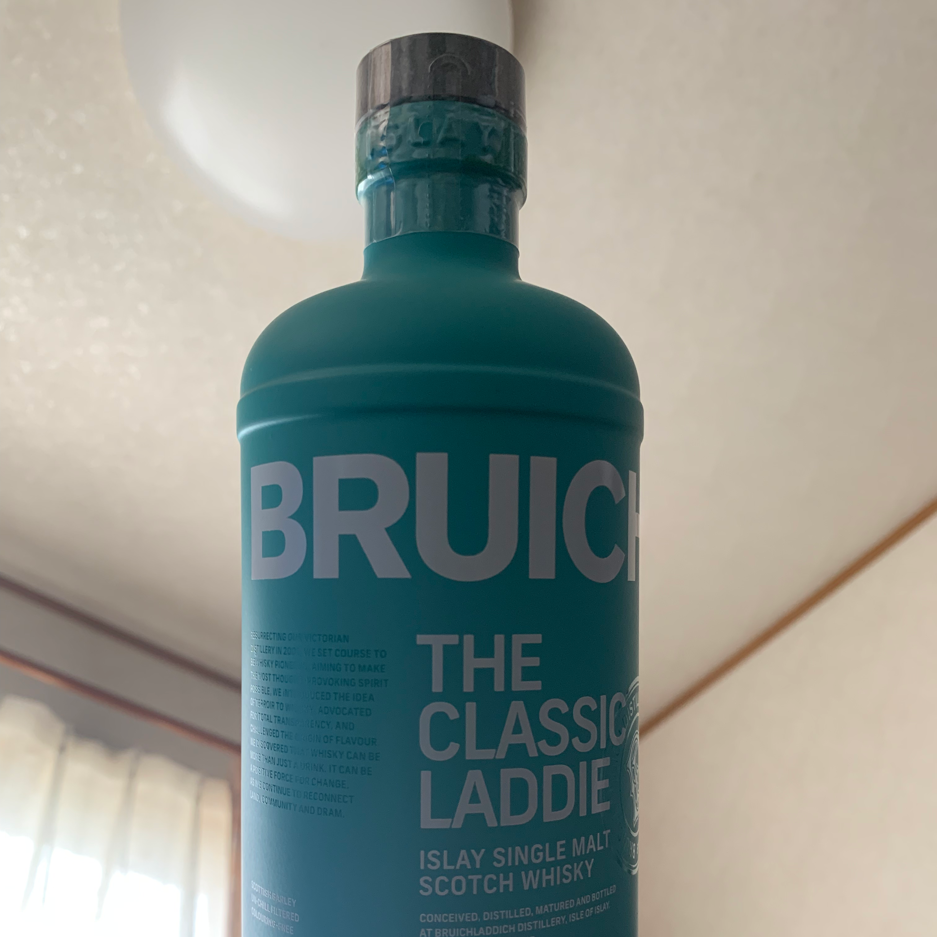 ブルックラディ