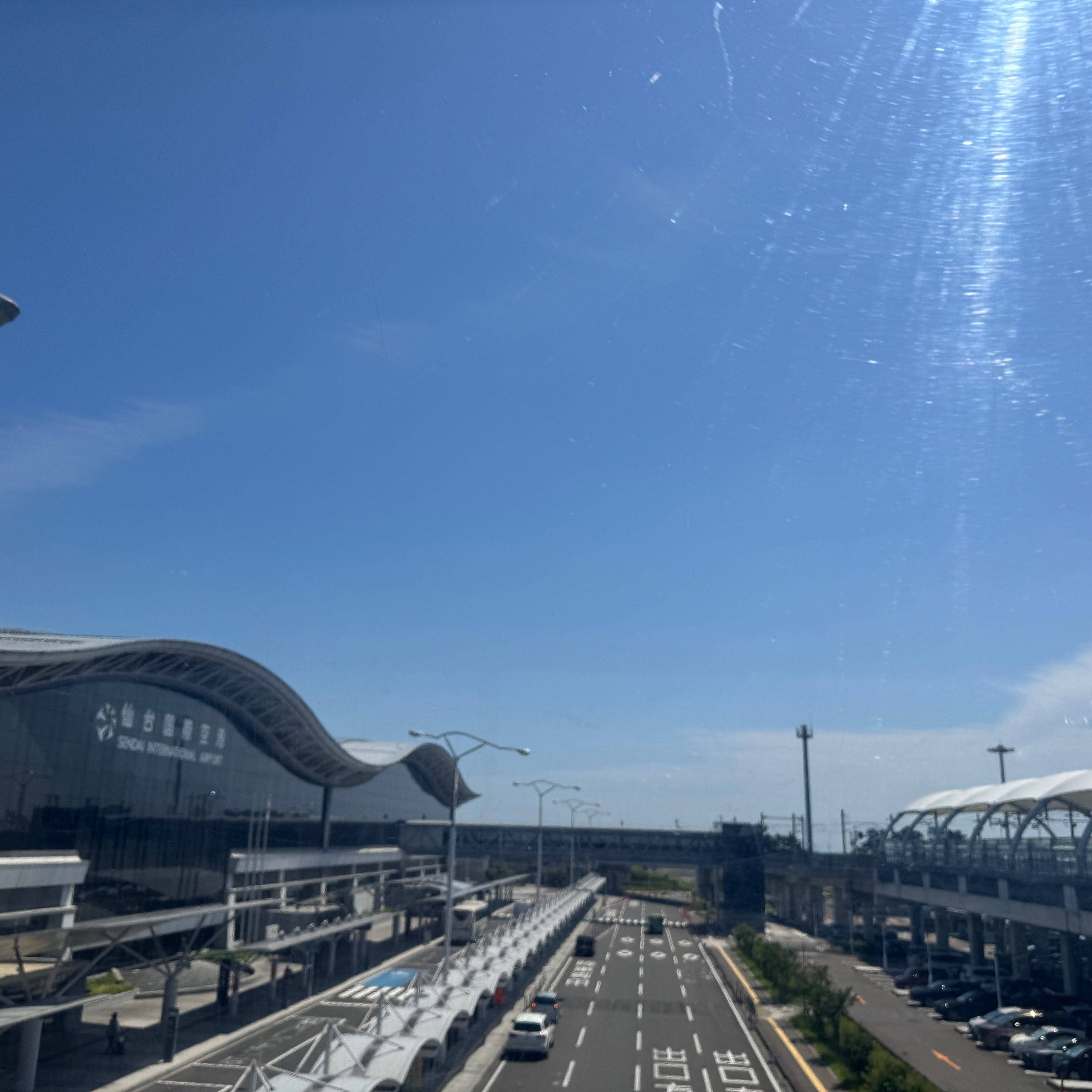 全然話しかけていいよ！