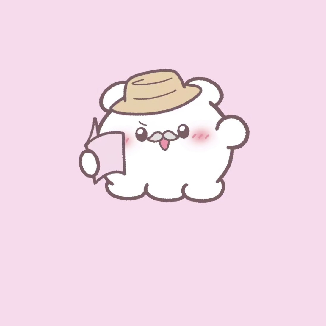 センターパート