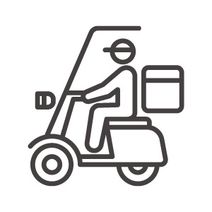 バイク乗り換えろ!!