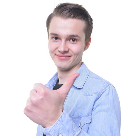 いっそやめよう！