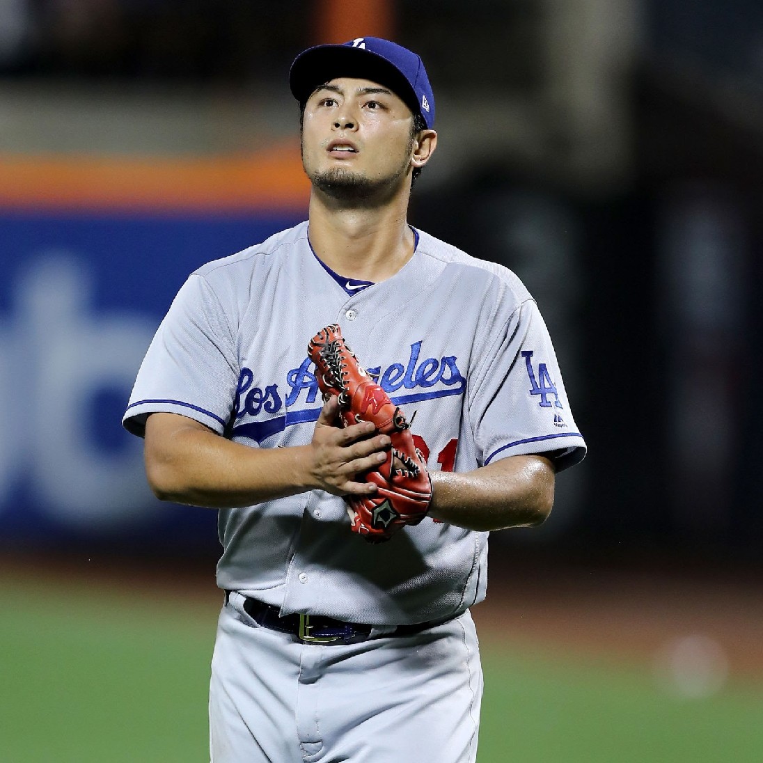 先発完投型の絶対的本格派エース