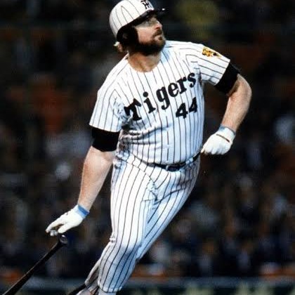 三冠王も狙える！DH専の外国人