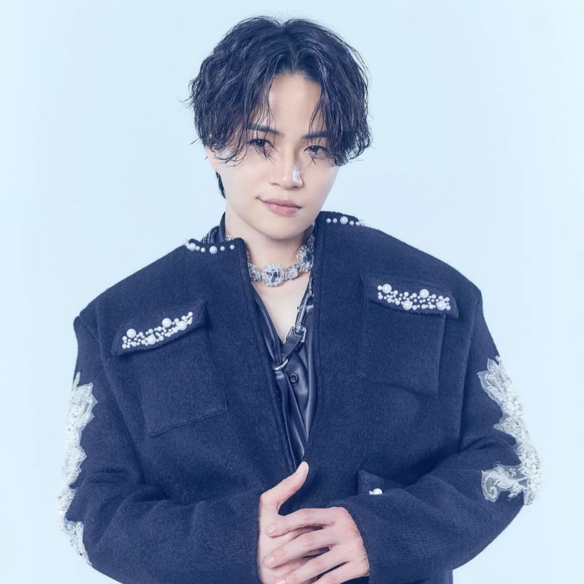 菊池風磨