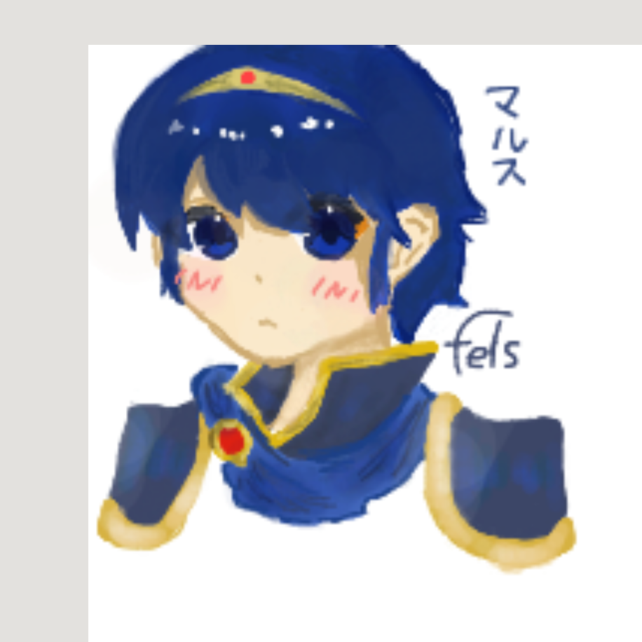 そのままにしろ☆