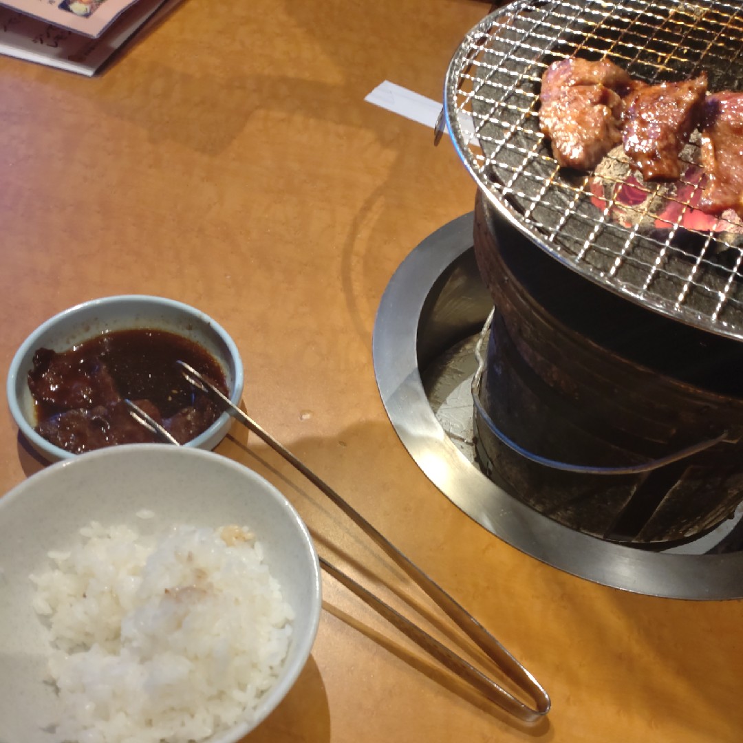 焼肉