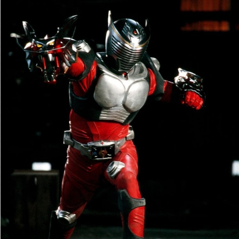 仮面ライダー龍騎