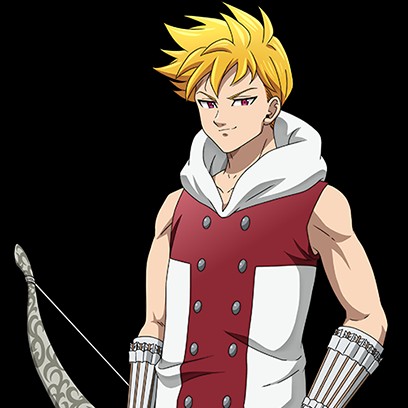 最強すぎるランスロット