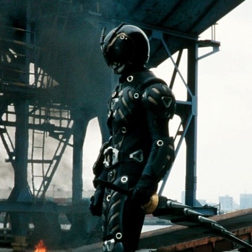 オルタナティブ