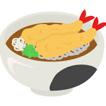 蕎麦（天ざるそば、天ぷらそば）