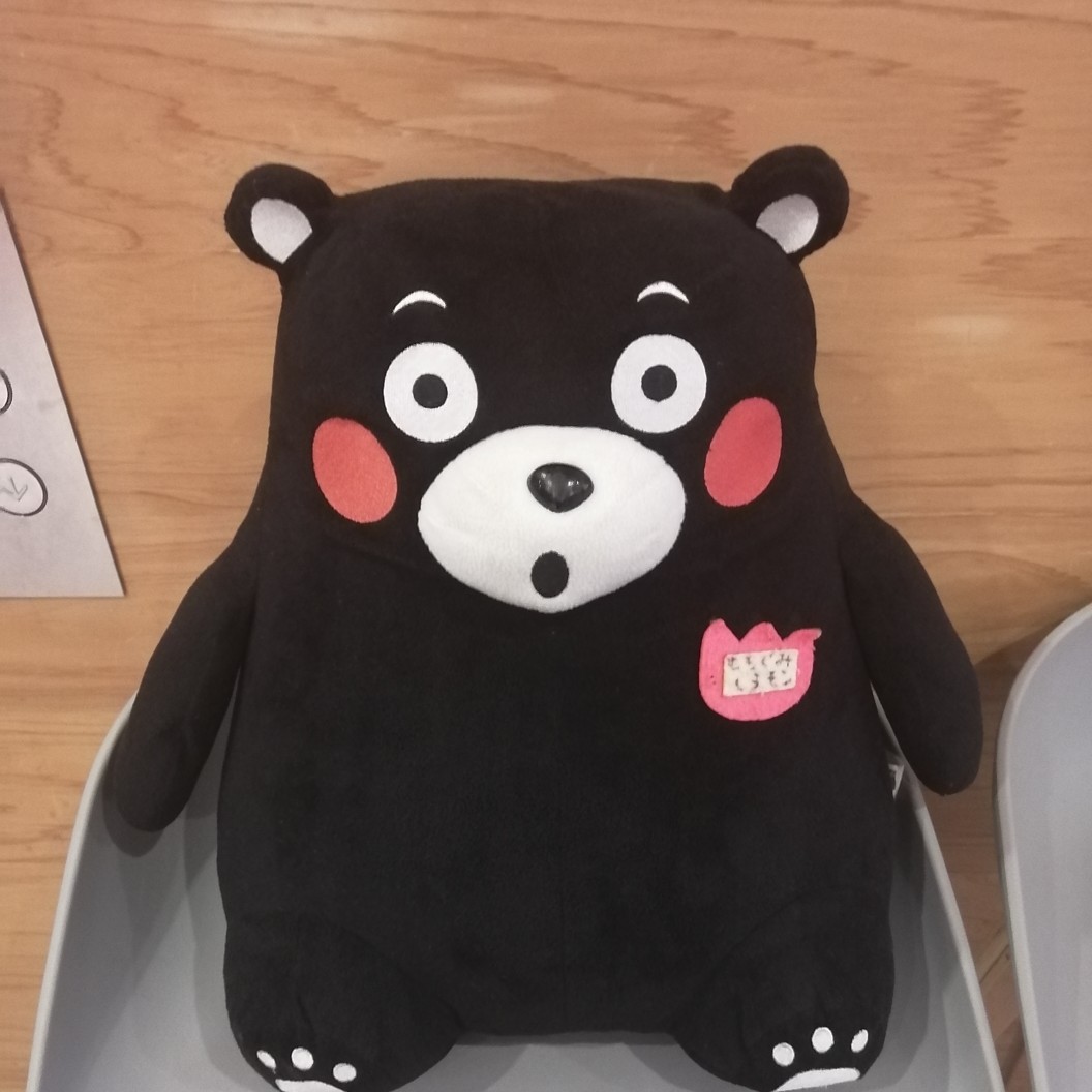 くまもん🧸