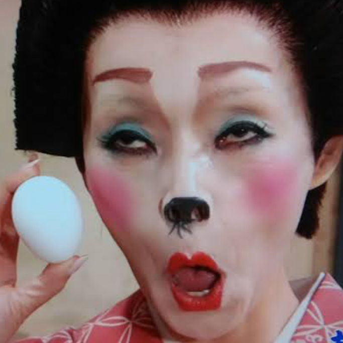 んなげず🌹みぜぬぅ