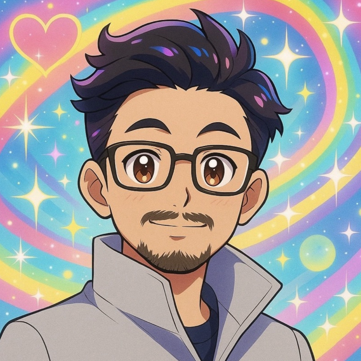 たけす🌹ミゼル