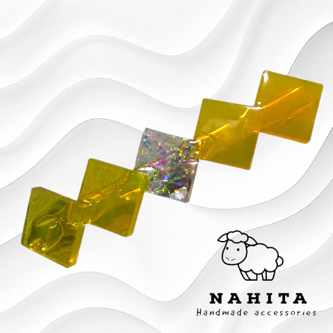 ビタミンイエロー