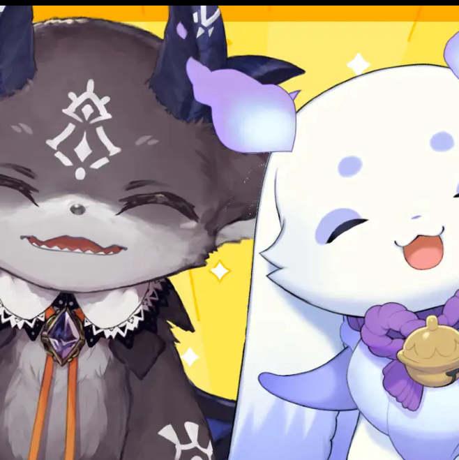 にじさんじ  デビ様＆るんちょま