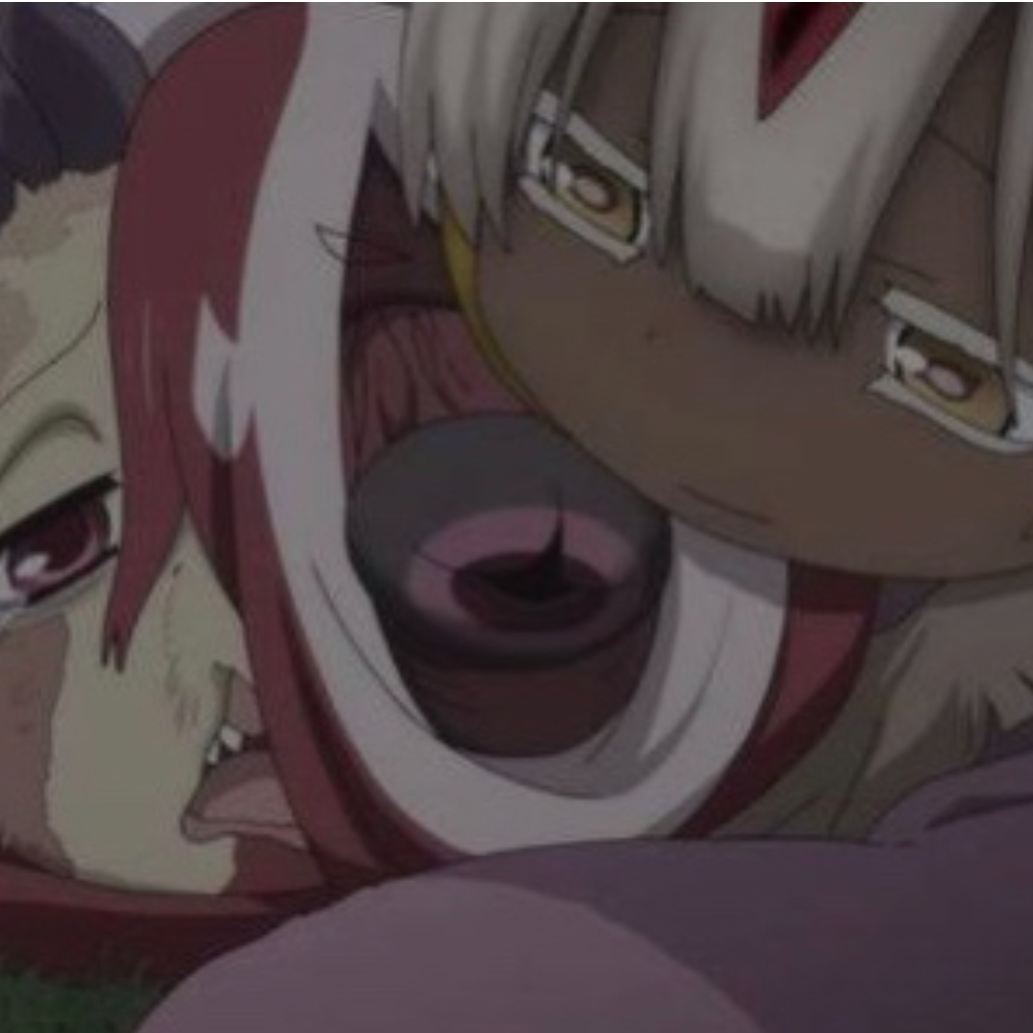 メイドインアビス