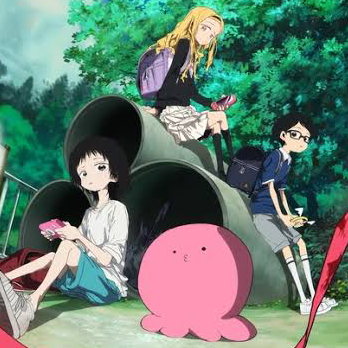 タコピーの原罪