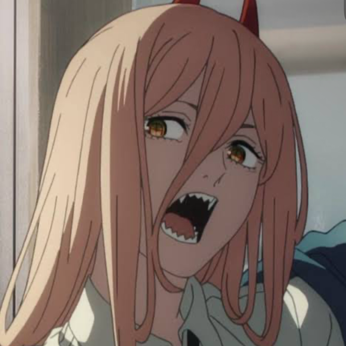 チェンソーマン パワー