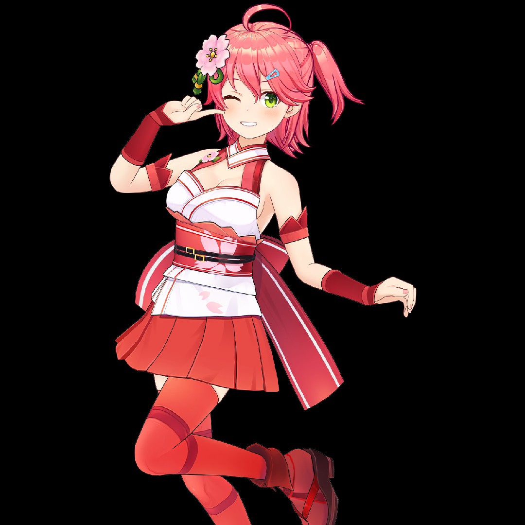 しけてんにぇ！！！