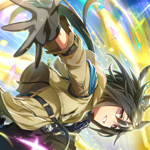 ステイゴールド(ウマ娘)